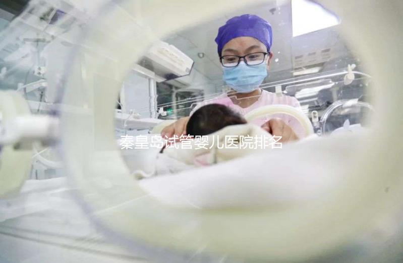 秦皇島試管嬰兒醫院排名，2024年助孕機構費用清單參考