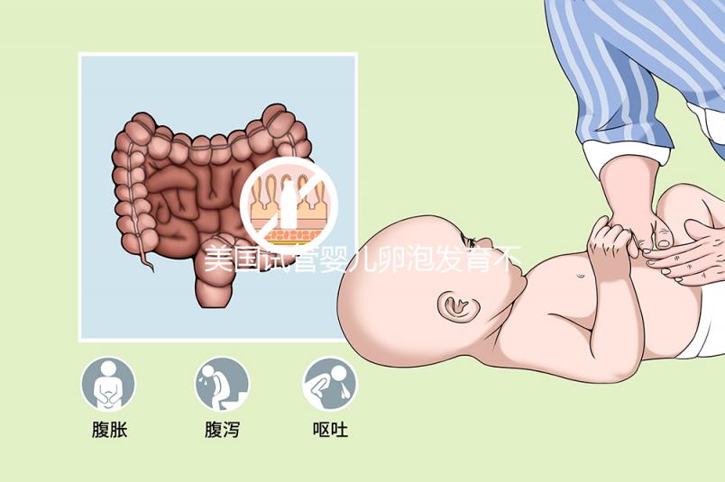 美國(guó)試管嬰兒卵泡發(fā)育不好用這3招！養(yǎng)的又大又圓