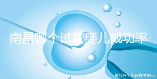南昌哪個(gè)試管嬰兒成功率高?2024年江西生殖中心醫(yī)院排名參考
