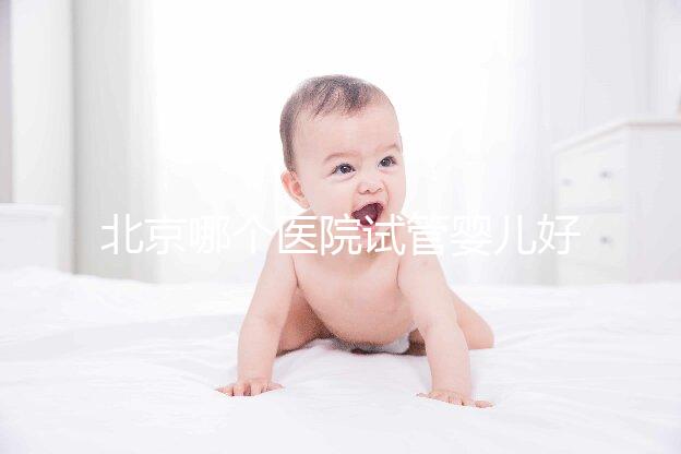北京哪個醫(yī)院試管嬰兒好（北京哪個醫(yī)院試管嬰兒好一點(diǎn)）