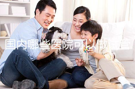 國內哪些醫院可以做試管嬰兒？哪家醫院技術更好？