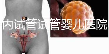 國內試管試管嬰兒醫院哪家強?附排名前十試管嬰兒醫院名單!