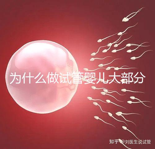 為什么做試管嬰兒大部分是龍鳳胎?試管知識告訴你!