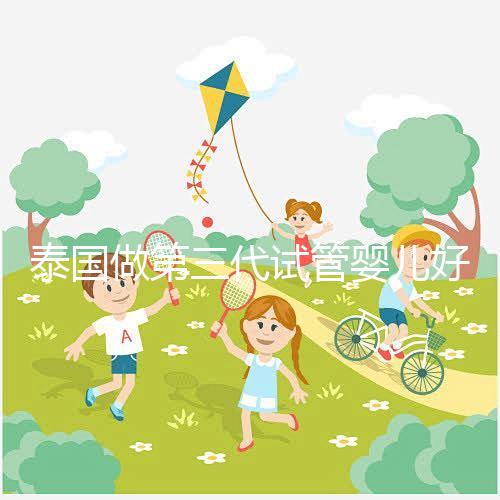 泰國(guó)做第三代試管嬰兒好的醫(yī)院排名榜：附試管成功率比較高的醫(yī)院