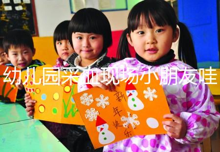 幼兒園采血現場小朋友哇哇哭成一片，萌娃怕疼捂眼！