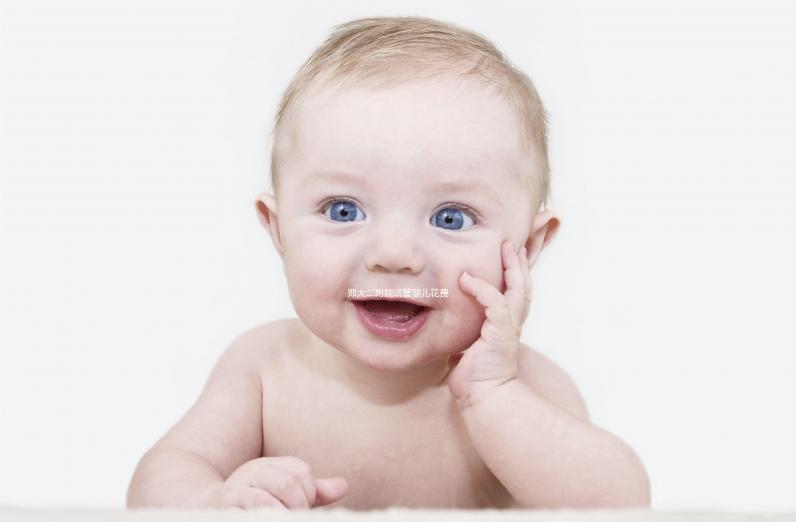 鄭大二附院試管嬰兒花費明細,4個成功案例弄懂錢去了哪兒