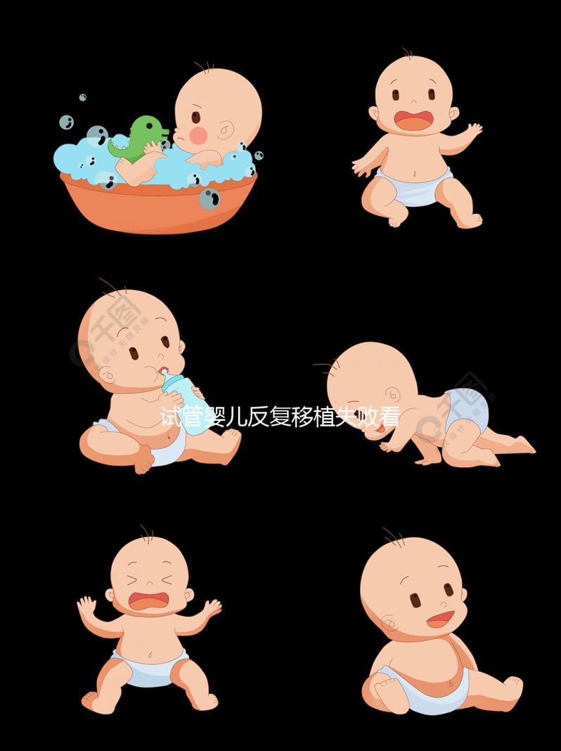 試管嬰兒反復(fù)移植失敗看這,5大檢查項目幫你找到元兇