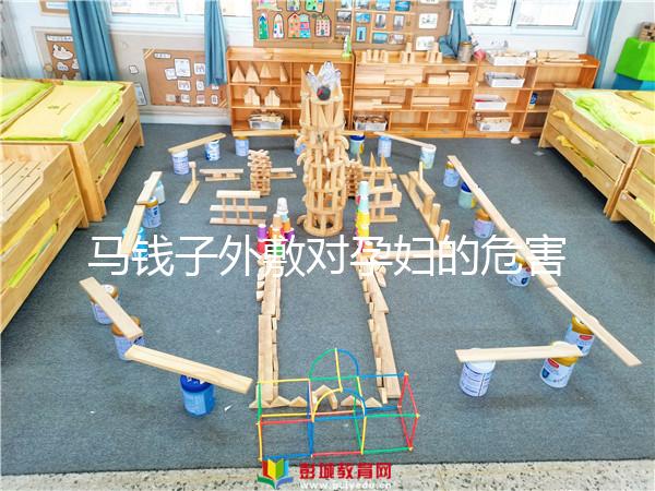 馬錢(qián)子外敷對(duì)孕婦的危害不止一點(diǎn),引起胎兒流產(chǎn)算輕了