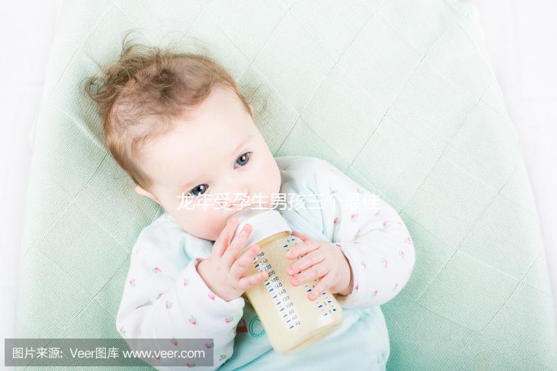 龍年受孕生男孩三個最佳時間點出爐，季節(jié)、月份都有講究