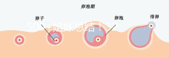 500+姐妹總結(jié)!32歲做試管嬰兒一次成功經(jīng)驗分享