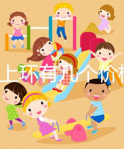 2024上環(huán)有幾個(gè)價(jià)格清單，找對(duì)醫(yī)院最便宜的100元也能搞定