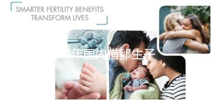 2024年國內借卵生子私立醫院哪里最好？上海集愛排名前三