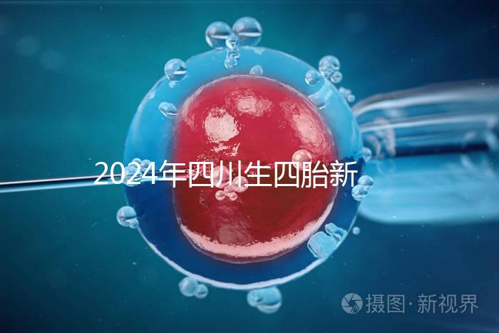 2024年四川生四胎新政策罰款多少分區，答案在這里自取