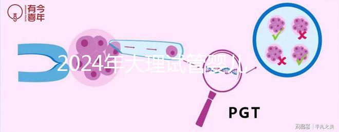 2024年大理試管嬰兒醫院成功率排行榜更新,哪一家好看?