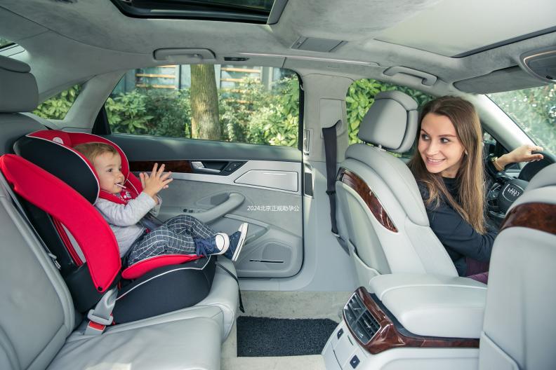 2024北京正規助孕公司排名公布，這5家性價比比較高