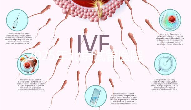 2025年北京試管醫院最新排行榜，助你選擇最優質的生育醫療機構