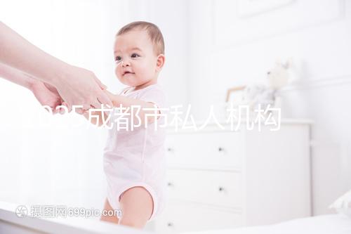 2025成都市私人機構助孕費用完整揭秘，附最新價格表與省錢竅門！