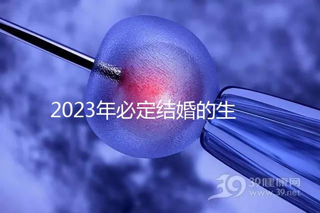 2023年必定結(jié)婚的生肖匯總,屬鼠、牛女均有望順利成婚