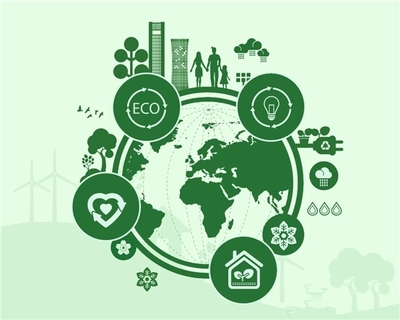 光大科技積極貫徹"綠色光大"戰(zhàn)略,為高質(zhì)量發(fā)展增添新內(nèi)涵、注入新動能