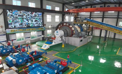 中國煤科實施系列生態環?？萍紕撔马椖?用實際行動守護綠水青山