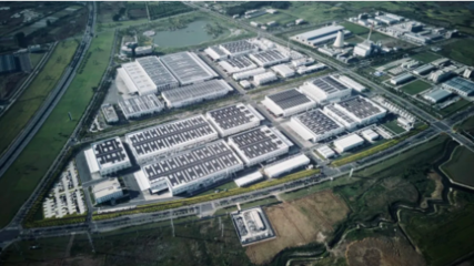 三棵樹榮獲&ldquo;全國工業和信息化系統先進集體&rdquo;稱號