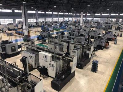 安徽海立成功入選國家級(jí)&ldquo;綠色工廠&rdquo;