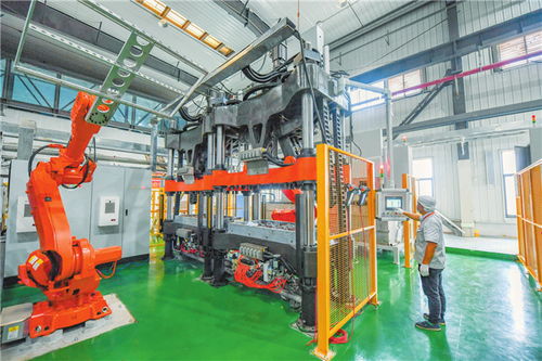 ?？谕茝V運用集成式 禁塑 新模式 以 綠色方案 化解 白色污染