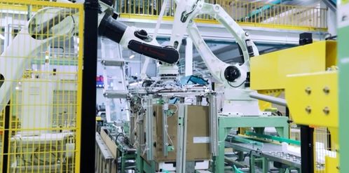 海信中央空調(diào)斬獲綠色工廠評(píng)價(jià)證書(shū) 高質(zhì)助推綠色可持續(xù)發(fā)展