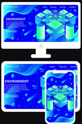 科技驅(qū)動(dòng)綠色未來(lái) 環(huán)?？萍寂c低碳文明城市建設(shè)