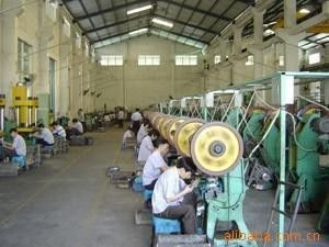 環(huán)?？萍家I(lǐng)未來(lái) 東莞東興不銹鋼環(huán)保廚具制品廠的創(chuàng)新之路