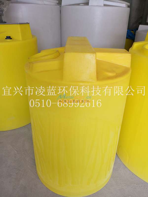 大容積加藥桶的創新應用 1500L攪拌藥箱助力環?？萍及l展