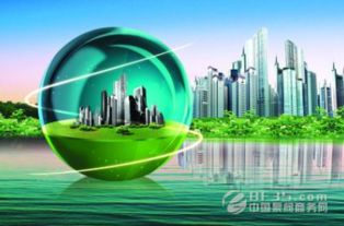 政府購買環境服務 環?？萍简寗涌沙掷m發展的新路徑