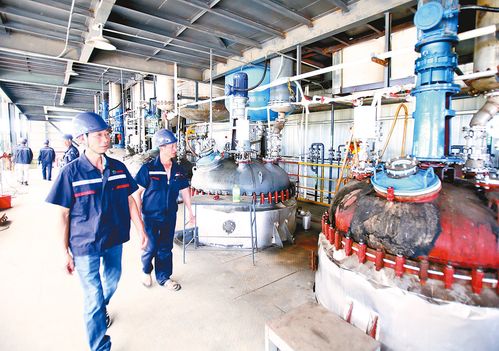 環?？萍?讓天中更環保