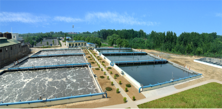 貴州萬論環?？萍?專業污水治理與工業廢水解決方案