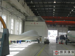 凱天環保工廠環境治理事業部 焊接煙塵與切割除塵解決方案