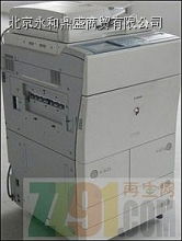 佳能復印機市場全解析 從供應求購到回收社區(qū)的一站式指南